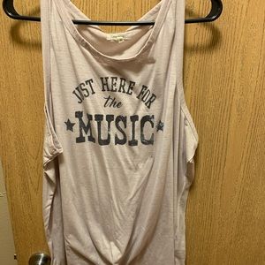 Maurices Tank Top